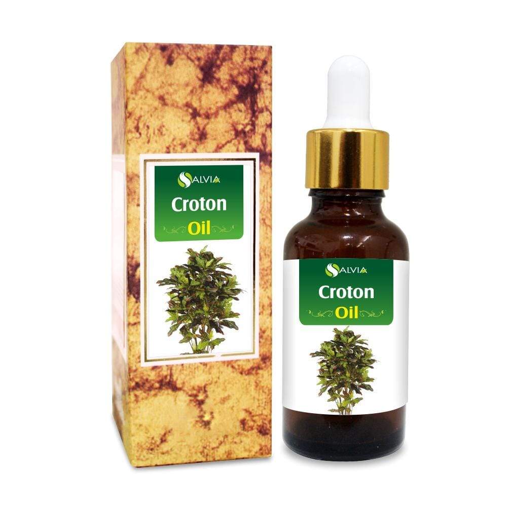 Croton Oil Croton Oil